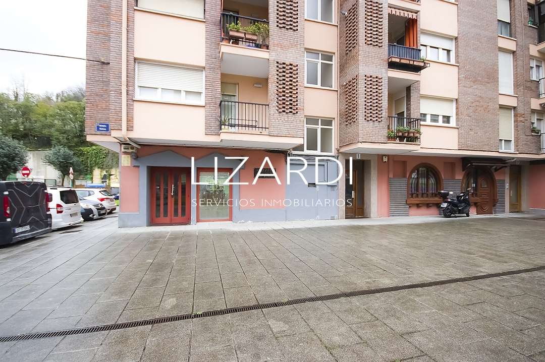 local en venta en villabona amasa