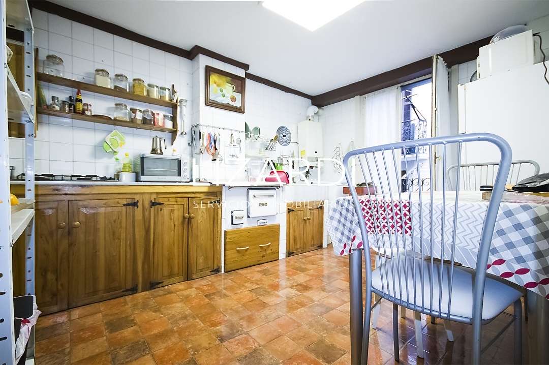 piso en venta en tolosa
