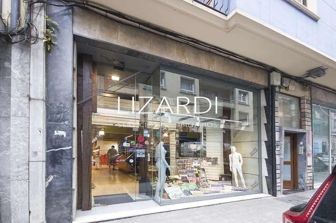local en venta en tolosa