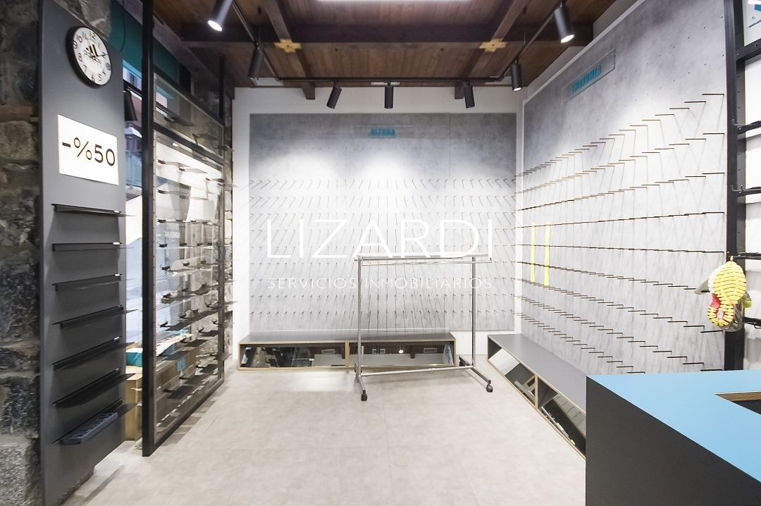 local en venta en tolosa