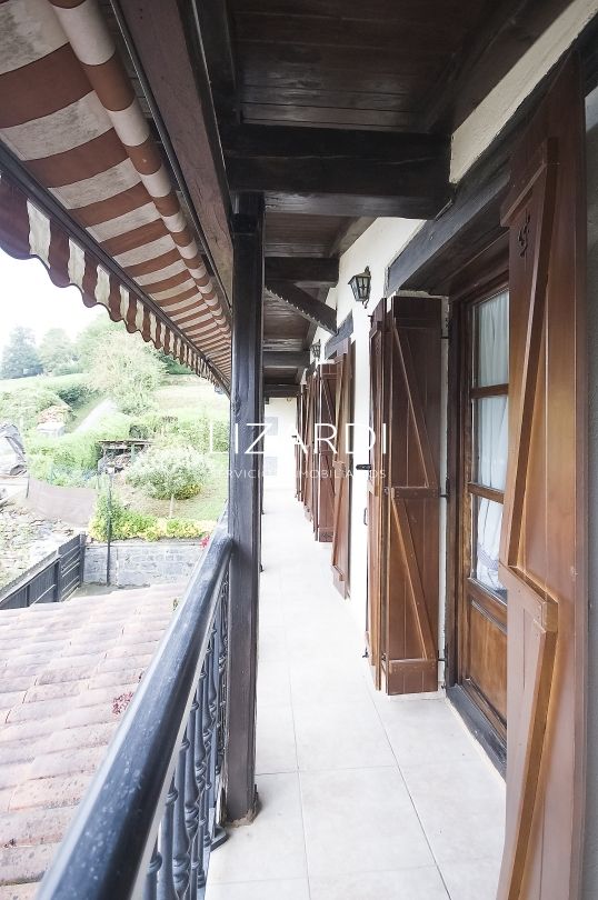 casa en venta en araitz